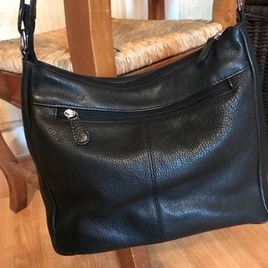 Crossbody purse